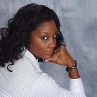 Exousia Marketing Group Employee Ruby James's profile photo