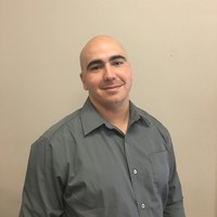Delta County Colorado Government Employee Arjay Rini's profile photo