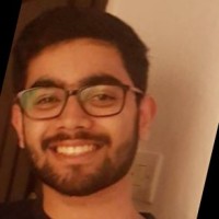 Fluenta Employee Saad Siddiqui's profile photo