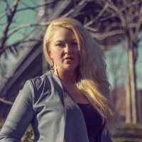 Brooklyn Academy of Music Employee Emily Searles's profile photo