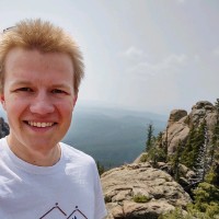 Target Employee Jonathan Pickles's profile photo