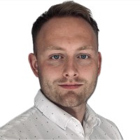 Testo BV Employee Bas Prudon's profile photo