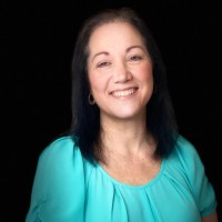 Compassion First Employee Patti Pereira's profile photo