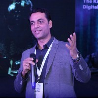Nilesh Bhojwani Email & Phone Number