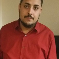 Rafael Vidal Email & Phone Number
