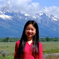 Luye Pharma Group Employee Lexie Wei's profile photo