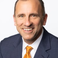 Ochsner Health Employee Mike Hulefeld's profile photo