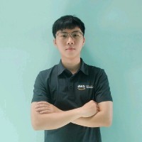 AWS Study Group Employee Quy Hoang's profile photo