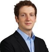 Yuriy Prilutskiy Email & Phone Number