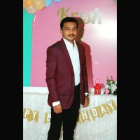 InnBuilt Technologies Employee Narayanan Sivaraman's profile photo