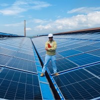 Gham Power Employee Jiban Twayana's profile photo