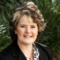 City of Parramatta Employee Angela Jones-Blayney's profile photo