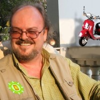 PGR Autodesign Ltd Employee Luc Slegers's profile photo