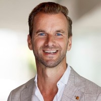 Van Lanschot Kempen Employee Bas Rapati's profile photo