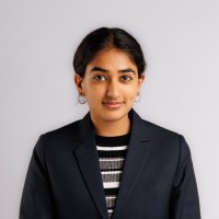 Institute for Governance & Sustainable Development (IGSD) Employee Tanisha Devjani's profile photo