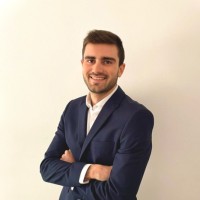 SDG Group Employee Marc Riera Carreras's profile photo