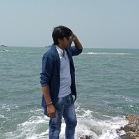 Ivanhoe Employee Dinesh Kumar's profile photo