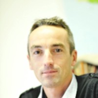 Ansamble Employee Nicolas Pucrabey's profile photo