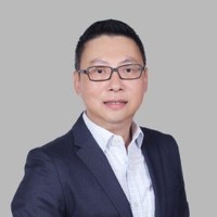 Quanta Computer Inc. 廣達電腦 Employee Manny Sheu's profile photo