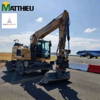 MATTHIEU TP Employee Fabrice Cresson's profile photo