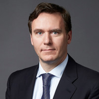 Corrs Chambers Westgarth Employee Gavin MacLaren's profile photo