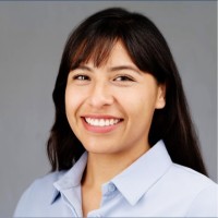 Software Projects Consulting Employee Lidia Juarez's profile photo