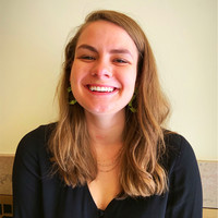 Kylie McCarthy Email & Phone Number