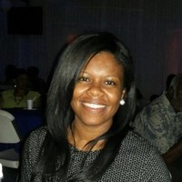 Microsoft Employee Allison Edwards's profile photo