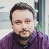 Stemble Learning Inc. Employee Adam Proud's profile photo