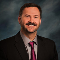 James Brittain's profile photo