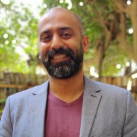Global3 Employee Sundar Arumugham's profile photo