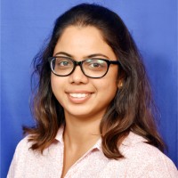 Deepa M Email