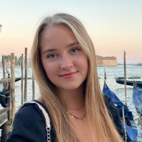 Oliver Green Employee Britte Broekhof's profile photo