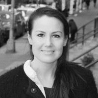 Novita Communications Employee Alexandra Zwicky's profile photo
