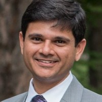 BPM LLP Employee Prashant Pathak's profile photo