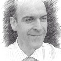 Government Actuary's Department Employee Gary Crowe's profile photo