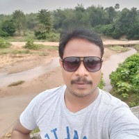 Murthy B Email