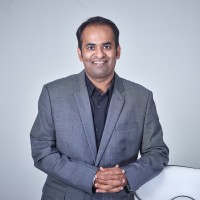 Parag Gad Email & Phone Number