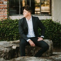 Markstein Employee Patrick Daugherty's profile photo