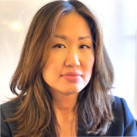 Major League Baseball Employee Jennifer Ahn's profile photo