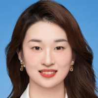 China Construction Bank Employee Mengfan Li's profile photo