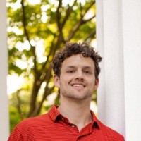 Trane Technologies Employee Lucas Bennett's profile photo
