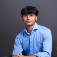 ArcOne AI Employee Amaan Rumi's profile photo