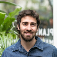 Pedro Rios Email & Phone Number