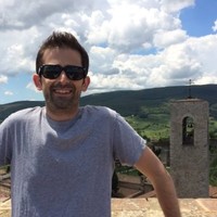 VMLY&R Employee Stephen Sutherland's profile photo