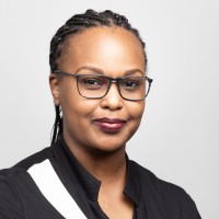 Medtronic Labs Employee Catherine Muthoni's profile photo