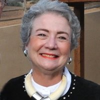 Museum of New Mexico Foundation Employee Liz Crews's profile photo