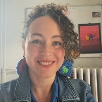 Fondation SILO Employee Céline Larpin's profile photo