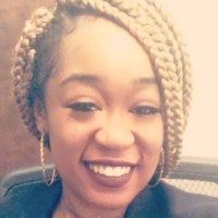 Ferguson-Florissant School District Employee Amya Douglas's profile photo