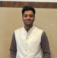 ZiniosEdge Software Technologies Pvt Ltd., Employee Sricharan Barad's profile photo